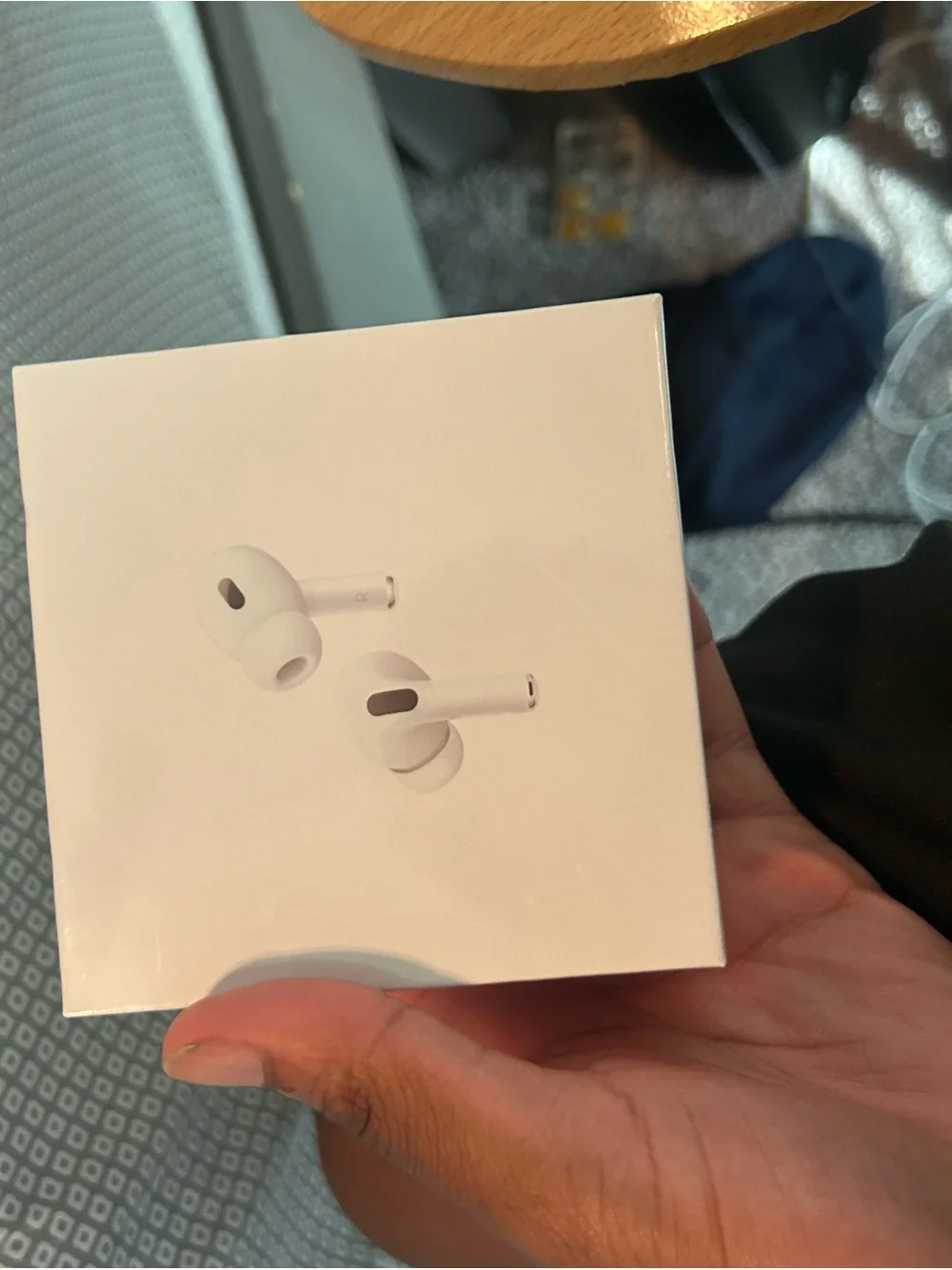 Apple AirPods Pro - White